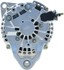 90-25-1117 by WILSON HD ROTATING ELECT - ALTERNATOR RX, HI 12V 90A