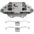 99-09338A by NUGEON - Remanufactured Disc Brake Caliper