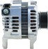 90-25-1117 by WILSON HD ROTATING ELECT - ALTERNATOR RX, HI 12V 90A