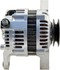 90-25-1051 by WILSON HD ROTATING ELECT - ALTERNATOR RX, HI 12V 60A