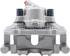 99-09344A by NUGEON - Remanufactured Disc Brake Caliper