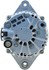 90-25-1122 by WILSON HD ROTATING ELECT - ALTERNATOR RX, HI 12V 60A