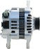 90-25-1138 by WILSON HD ROTATING ELECT - ALTERNATOR RX, HI 12V 70A