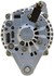 90-25-1076 by WILSON HD ROTATING ELECT - ALTERNATOR RX, HI 12V 80A