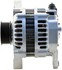 90-25-1076 by WILSON HD ROTATING ELECT - ALTERNATOR RX, HI 12V 80A