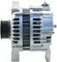 90-25-1077 by WILSON HD ROTATING ELECT - ALTERNATOR RX, HI 12V 80A