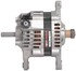 90-25-1145 by WILSON HD ROTATING ELECT - Alternator - 12v, 80 Amp