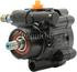 990-0747 by VISION OE - S. PUMP REPL.5881