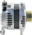 90-25-1078 by WILSON HD ROTATING ELECT - ALTERNATOR RX, HI 12V 125A