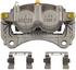 99-17339A by NUGEON - Remanufactured Disc Brake Caliper