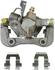 99-17276A by NUGEON - Remanufactured Disc Brake Caliper