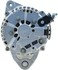 90-25-1083 by WILSON HD ROTATING ELECT - ALTERNATOR RX, HI 12V 80A