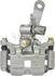 99-17276A by NUGEON - Remanufactured Disc Brake Caliper