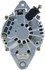 90-25-1086 by WILSON HD ROTATING ELECT - ALTERNATOR RX, HI 12V 60A