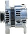 90-25-1086 by WILSON HD ROTATING ELECT - ALTERNATOR RX, HI 12V 60A