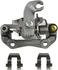 99-17284A by NUGEON - Remanufactured Disc Brake Caliper