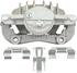 99-17287A by NUGEON - Remanufactured Disc Brake Caliper