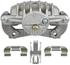 99-17287B by NUGEON - Remanufactured Disc Brake Caliper