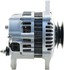 90-25-1087 by WILSON HD ROTATING ELECT - ALTERNATOR RX, HI 12V 70A