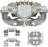 99-17289A by NUGEON - Remanufactured Disc Brake Caliper