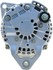 90-25-1088 by WILSON HD ROTATING ELECT - ALTERNATOR RX, HI 12V 90A