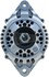 90-25-1091 by WILSON HD ROTATING ELECT - ALTERNATOR RX, HI 12V 70A