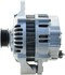 90-25-1091 by WILSON HD ROTATING ELECT - ALTERNATOR RX, HI 12V 70A