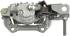 99-17295A by NUGEON - Remanufactured Disc Brake Caliper