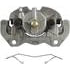 99-17409A by NUGEON - Remanufactured Disc Brake Caliper