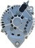 90-25-1155 by WILSON HD ROTATING ELECT - ALTERNATOR RX, HI 12V 110A