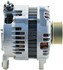 90-25-1155 by WILSON HD ROTATING ELECT - ALTERNATOR RX, HI 12V 110A