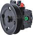 990-1172 by VISION OE - S. PUMP REPL.50107