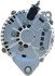 90-25-1159 by WILSON HD ROTATING ELECT - ALTERNATOR RX, HI 12V 110A