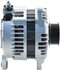 90-25-1159 by WILSON HD ROTATING ELECT - ALTERNATOR RX, HI 12V 110A