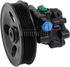 990-1187 by VISION OE - S.PUMP REPL. 50171