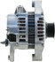 90-25-1160 by WILSON HD ROTATING ELECT - ALTERNATOR RX, HI 12V 100A