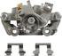 99-17345B by NUGEON - Remanufactured Disc Brake Caliper