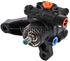 990-1196 by VISION OE - POWER STEERING PUMP W/O RES