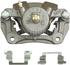 99-17350A by NUGEON - Remanufactured Disc Brake Caliper