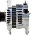 90-25-1161 by WILSON HD ROTATING ELECT - ALTERNATOR RX, HI 12V 100A