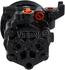 990-1205 by VISION OE - S. PUMP REPL.50102