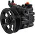 990-1205 by VISION OE - S. PUMP REPL.50102