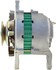 90-27-3015 by WILSON HD ROTATING ELECT - ALTERNATOR RX, MI A5T 12V 50A