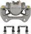 99-17422A by NUGEON - Remanufactured Disc Brake Caliper