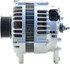 90-25-1168 by WILSON HD ROTATING ELECT - ALTERNATOR RX, HI 12V 110A