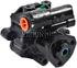 990-1302 by VISION OE - PWR STG PUMP