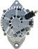 90-25-1169 by WILSON HD ROTATING ELECT - ALTERNATOR RX, HI 12V 80A