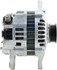 90-25-1169 by WILSON HD ROTATING ELECT - ALTERNATOR RX, HI 12V 80A