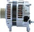 90-25-1170 by WILSON HD ROTATING ELECT - ALTERNATOR RX, HI 12V 110A