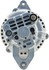 90-27-3035 by WILSON HD ROTATING ELECT - ALTERNATOR RX, MI A2T 12V 60A